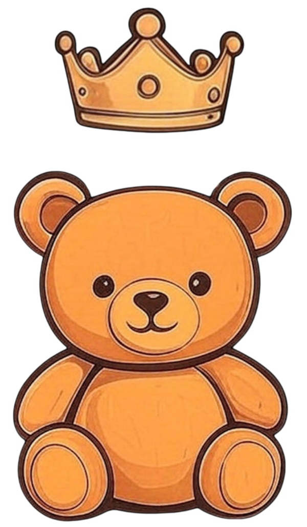 Pretend Family Merch